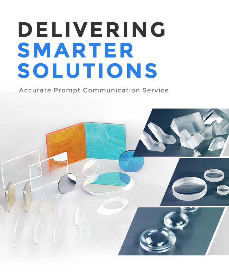 Delivering Smarter Solutions