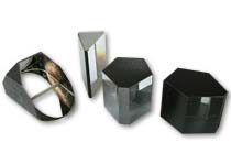 various type and cemented prisms